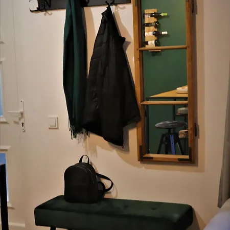 Apartment Atkapcsol-lak Vendeghaz *