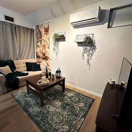 Apartment Atkapcsol-lak Vendeghaz *