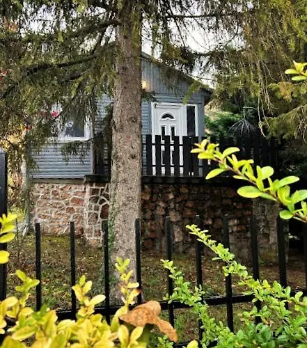 Atkapcsol-lak Vendeghaz Apartament Csokako
