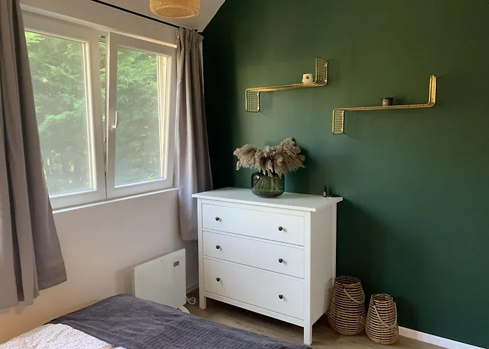 Atkapcsol-lak Vendeghaz Apartament *